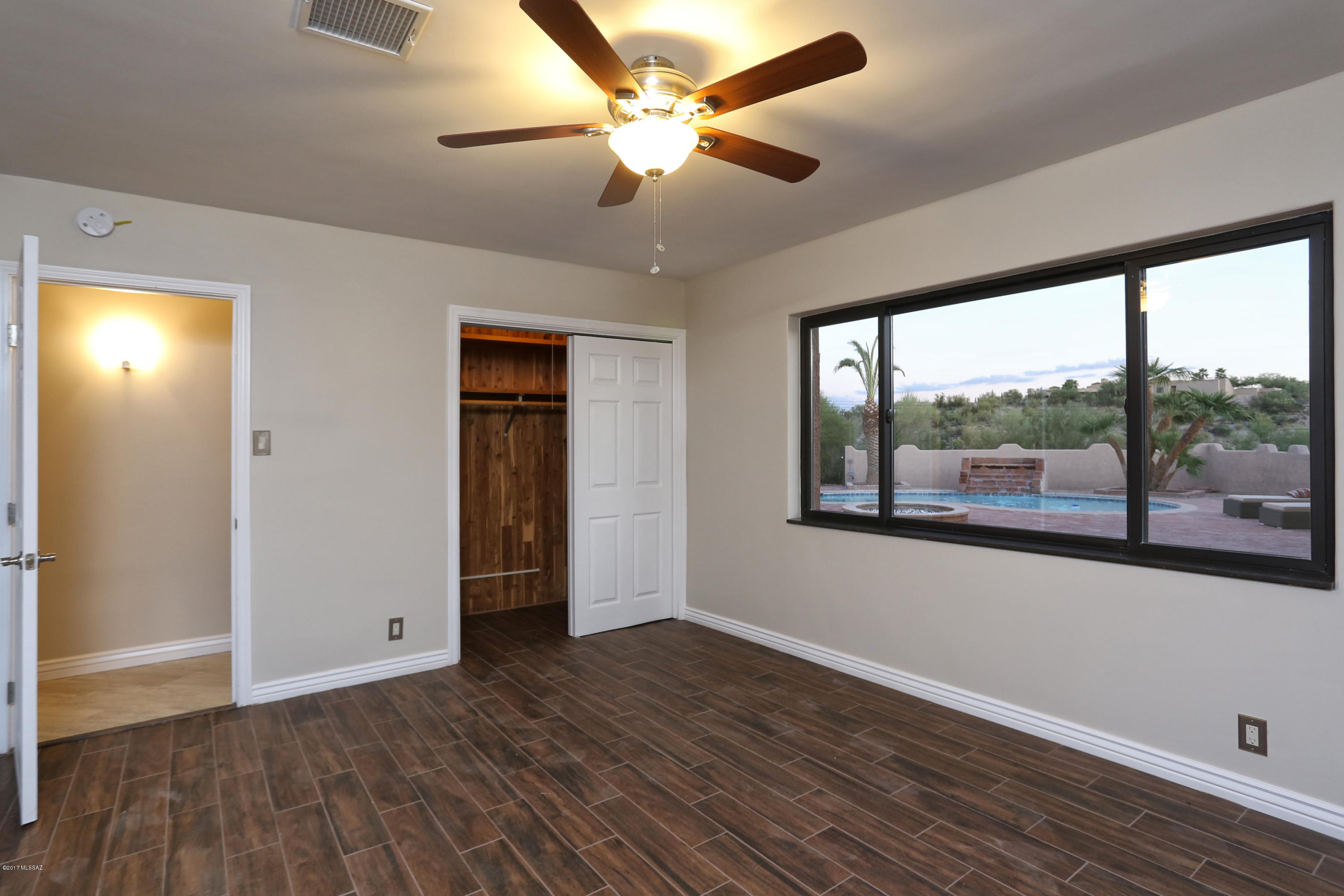 Catalina Foothills Estates NO. 3 - Residential