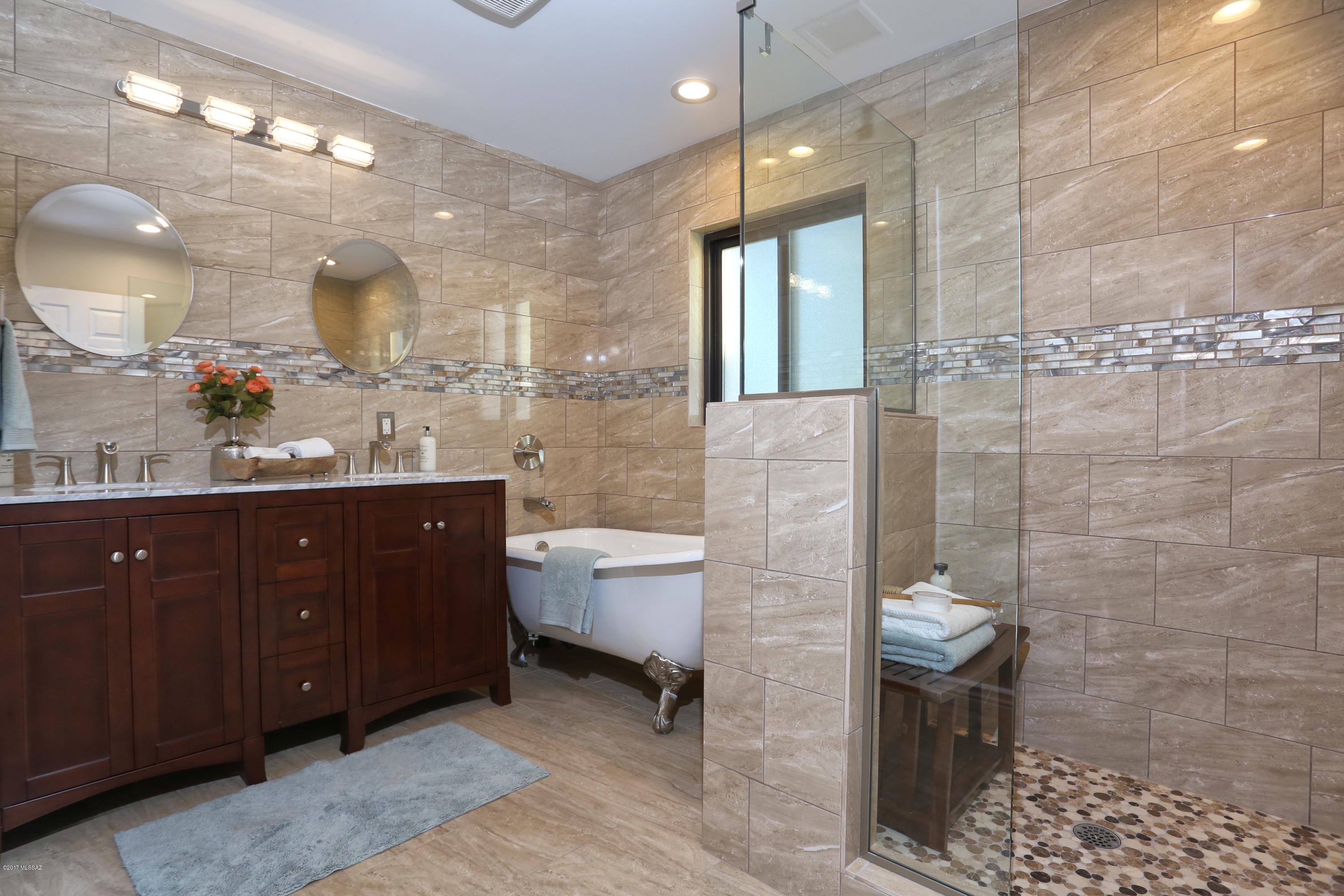 Catalina Foothills Estates NO. 3 - Residential