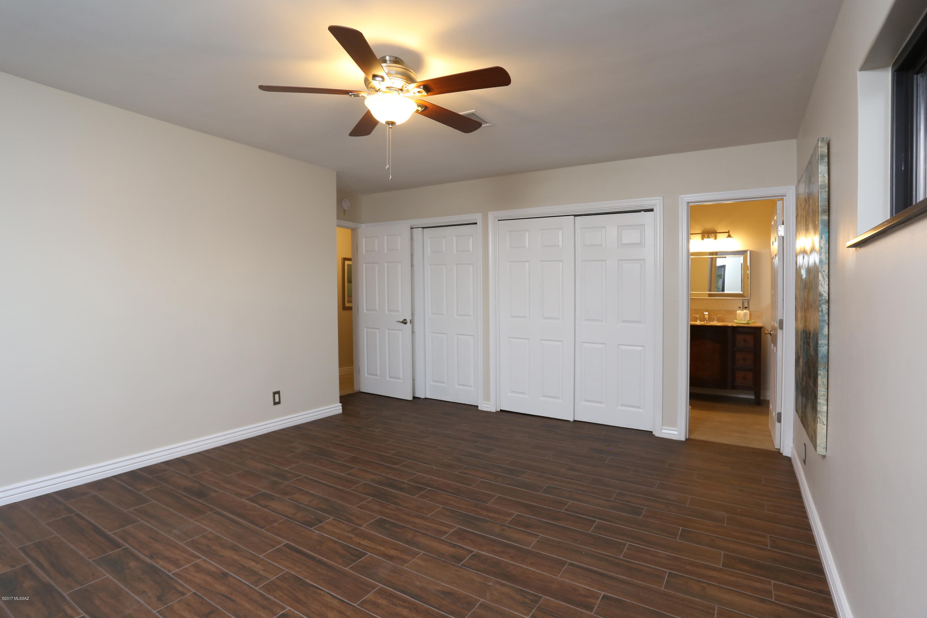 Catalina Foothills Estates NO. 3 - Residential