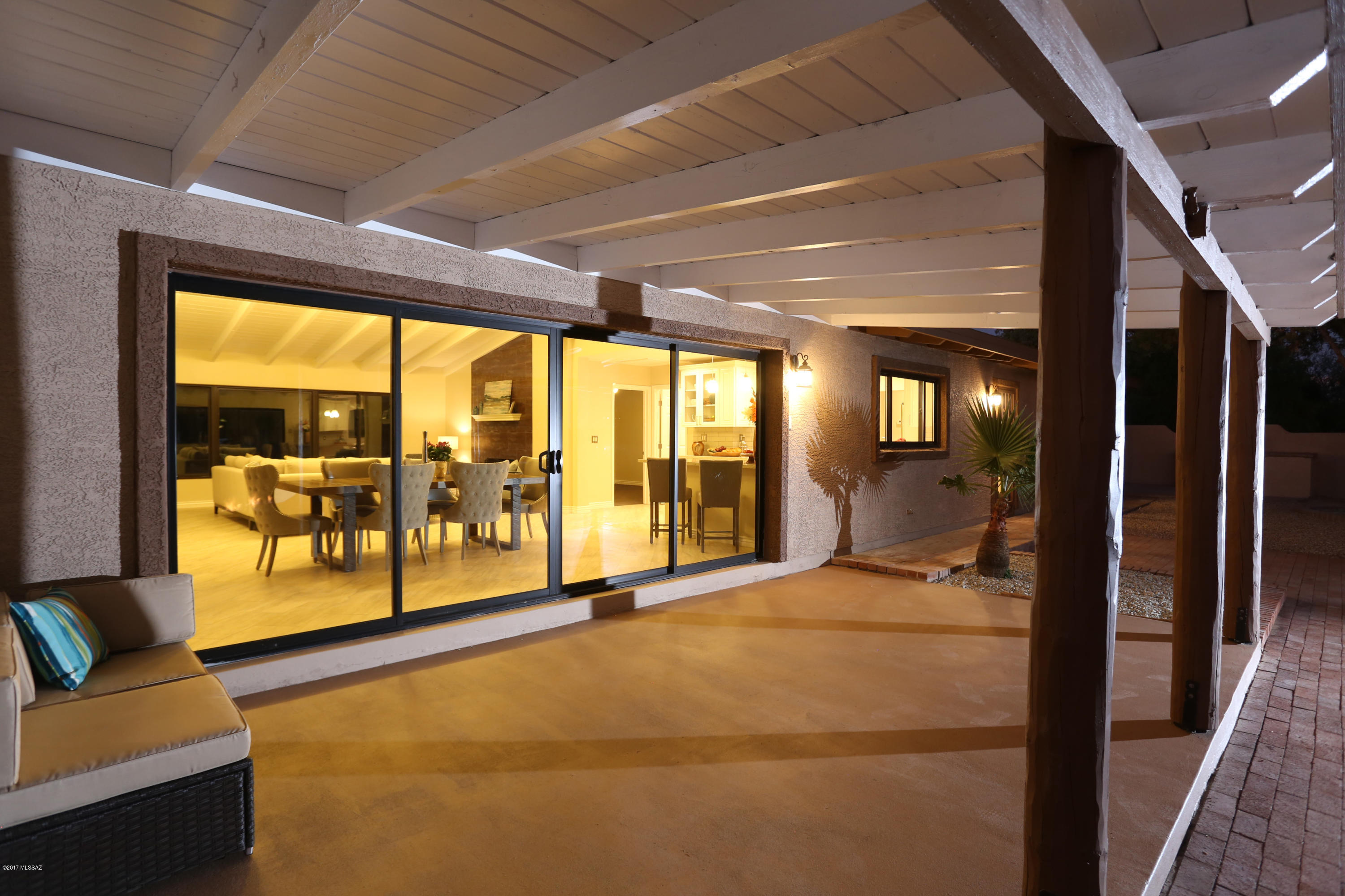 Catalina Foothills Estates NO. 3 - Residential