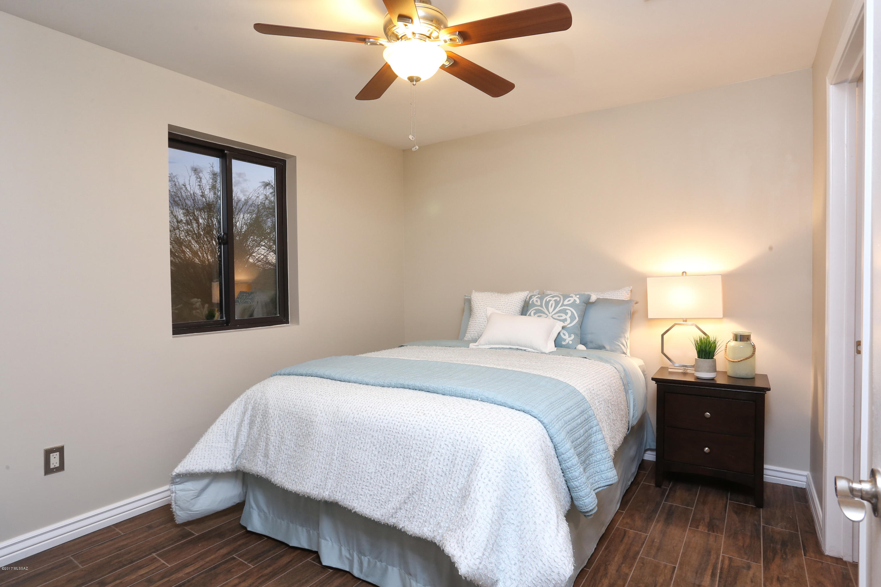 Catalina Foothills Estates NO. 3 - Residential