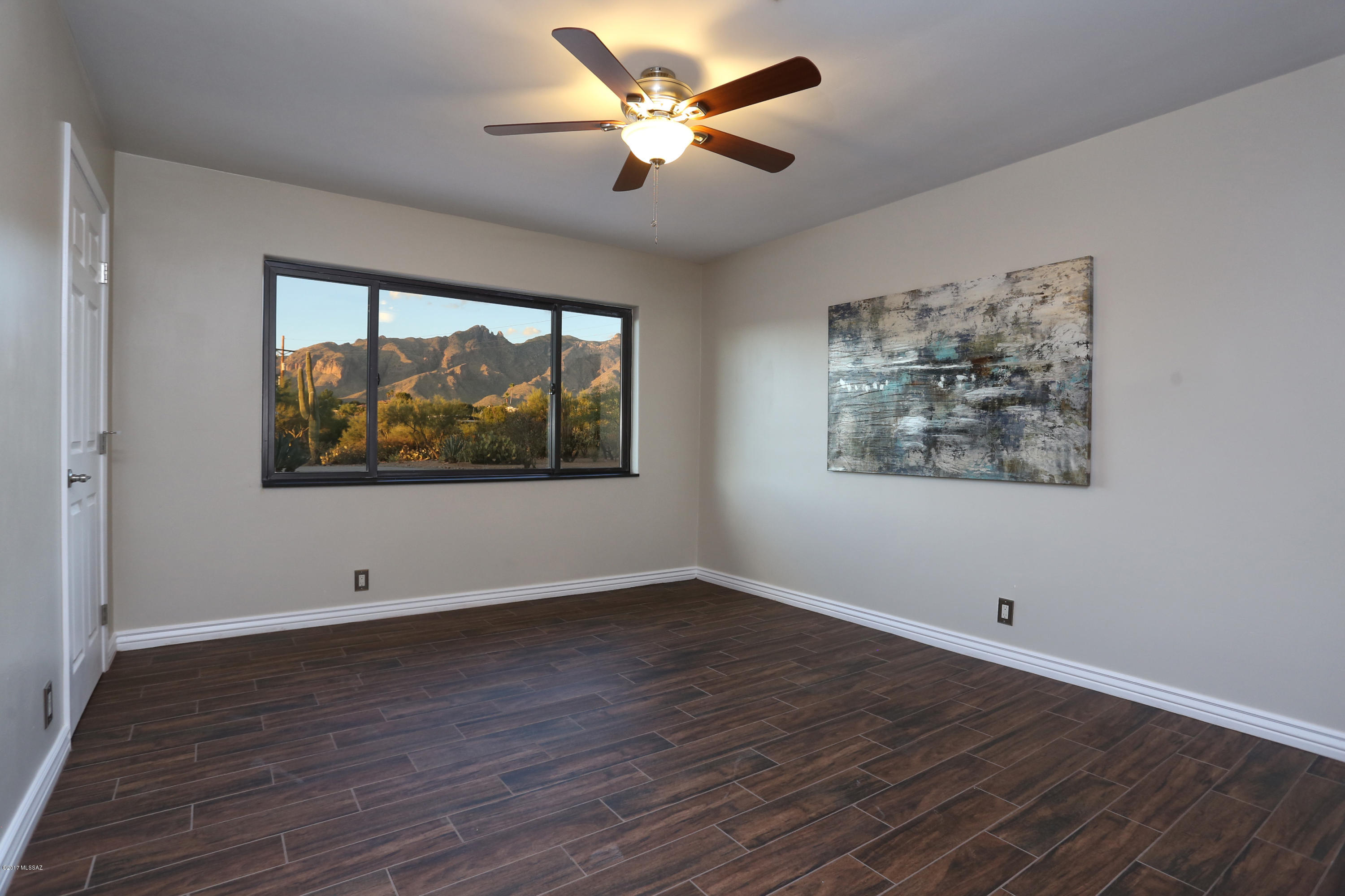 Catalina Foothills Estates NO. 3 - Residential
