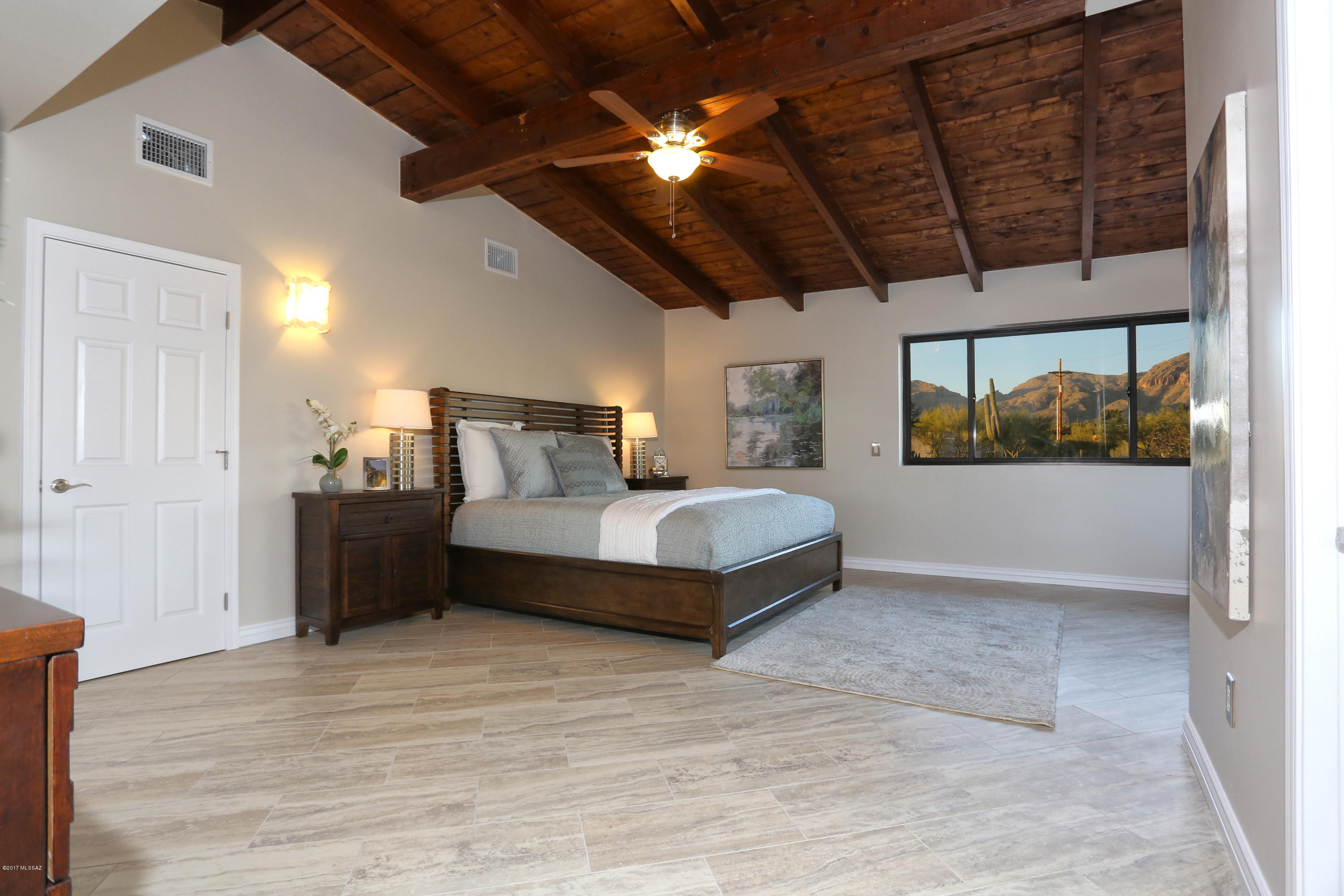 Catalina Foothills Estates NO. 3 - Residential