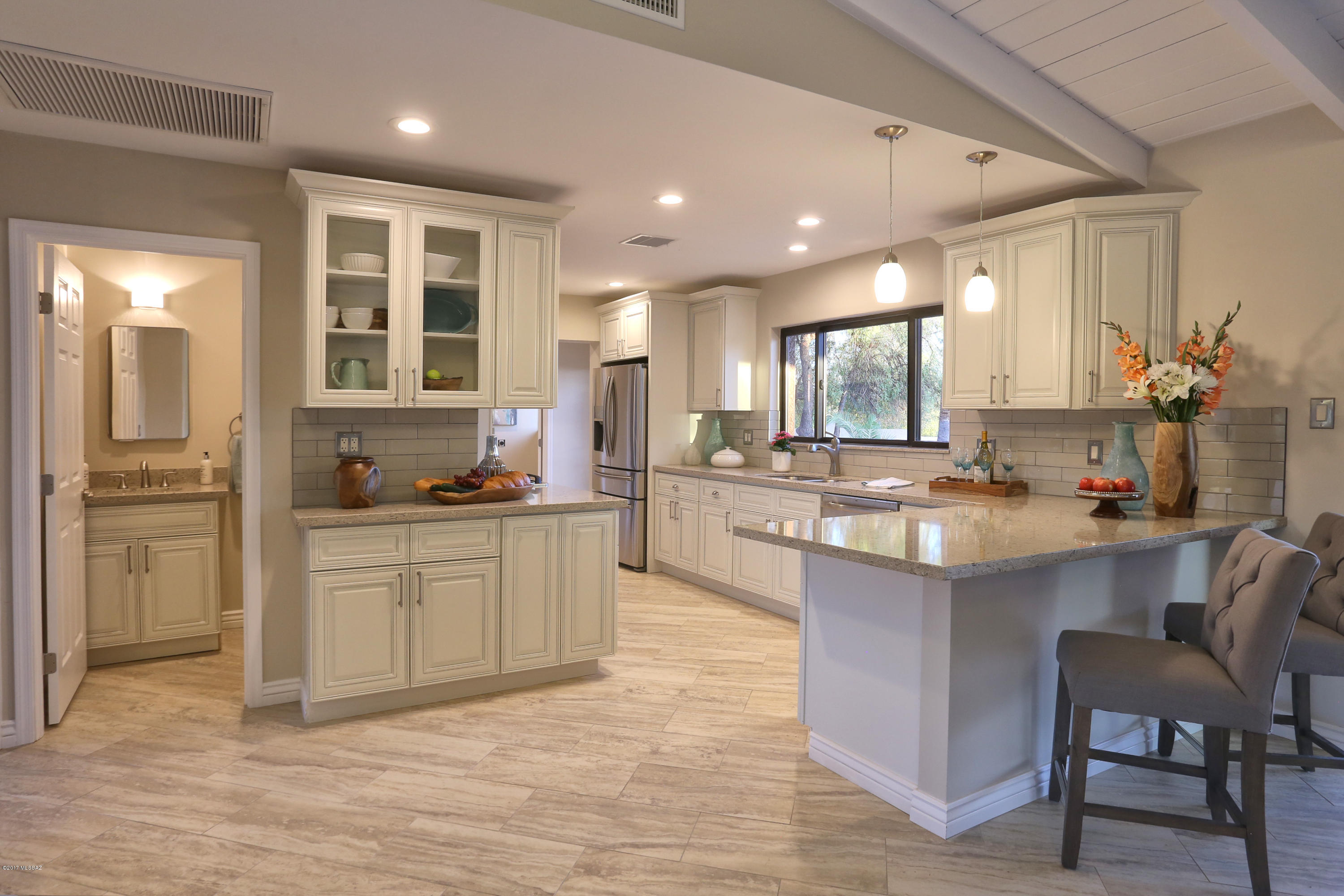 Catalina Foothills Estates NO. 3 - Residential
