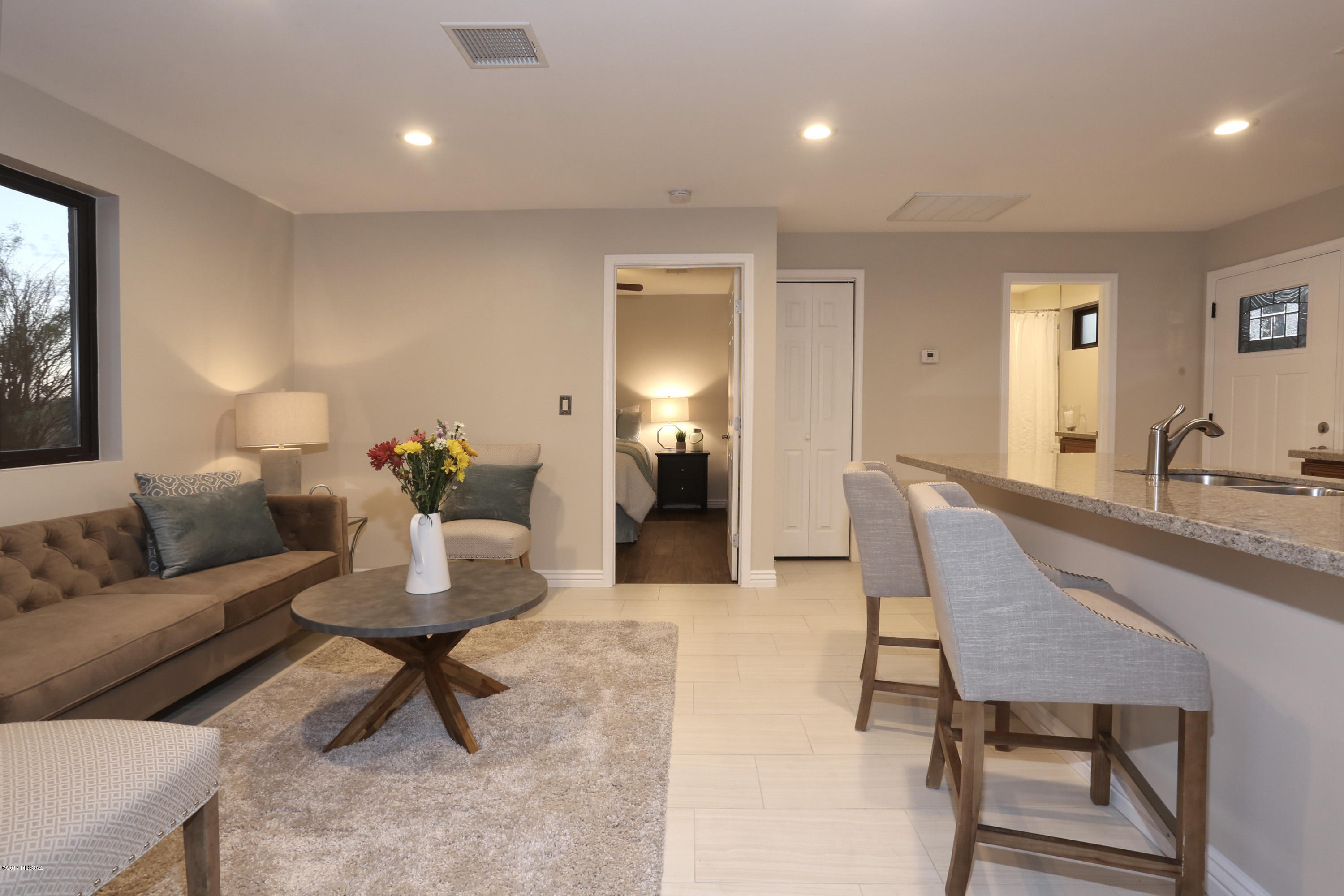 Catalina Foothills Estates NO. 3 - Residential