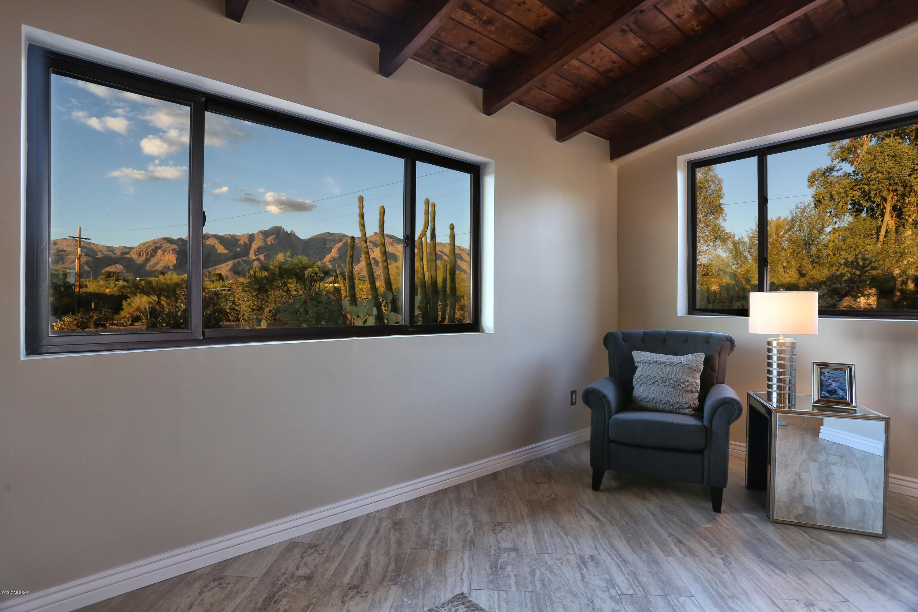 Catalina Foothills Estates NO. 3 - Residential
