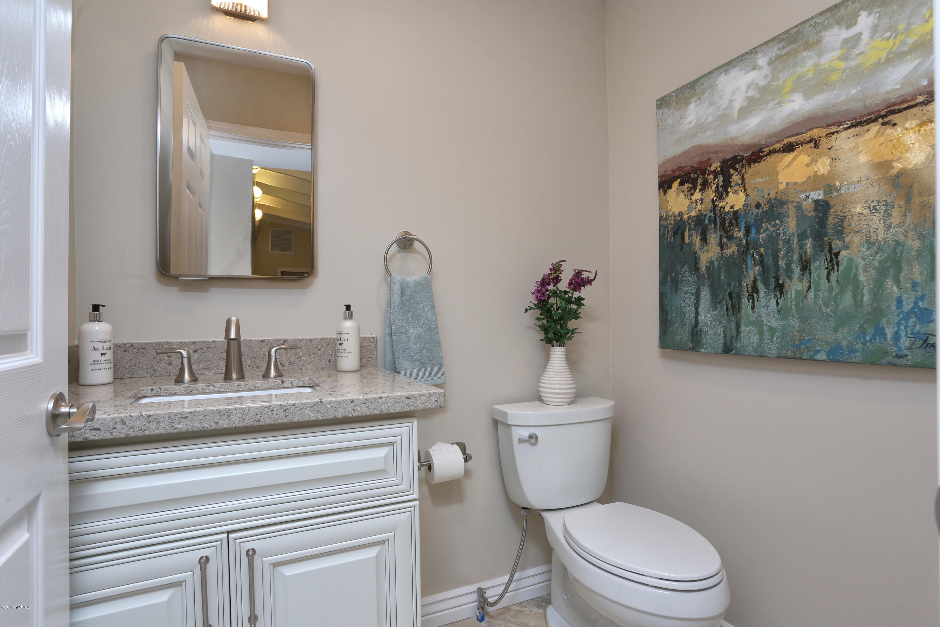 Catalina Foothills Estates NO. 3 - Residential