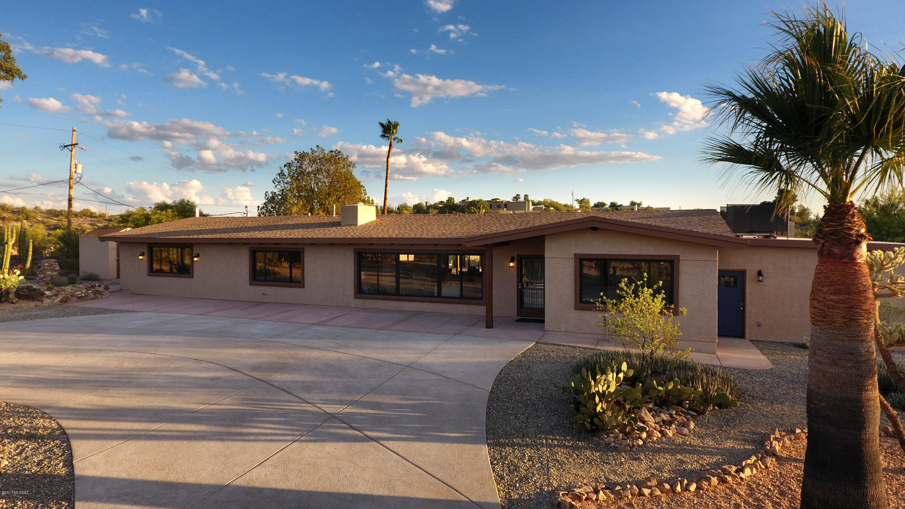 Catalina Foothills Estates NO. 3 - Residential