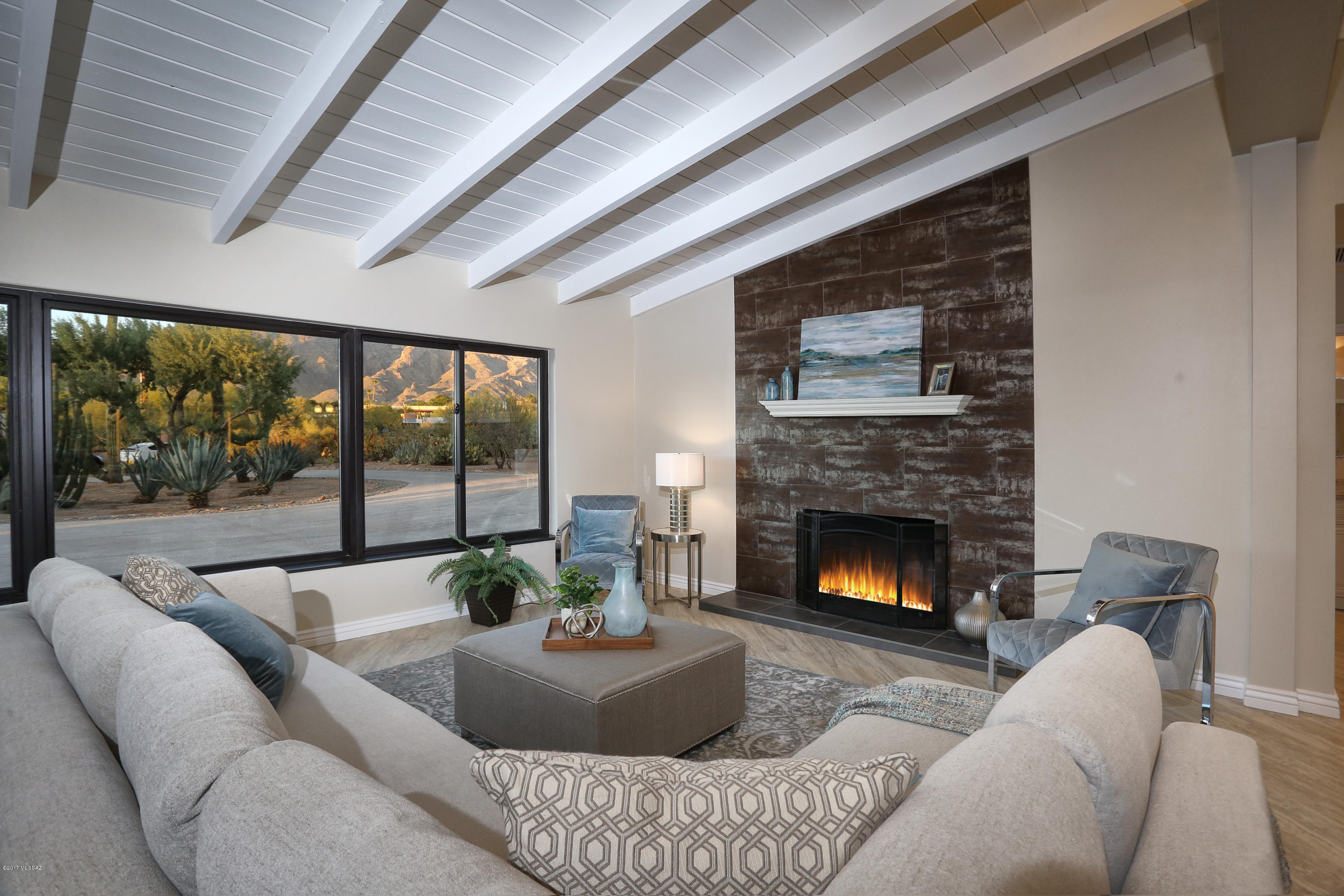 Catalina Foothills Estates NO. 3 - Residential