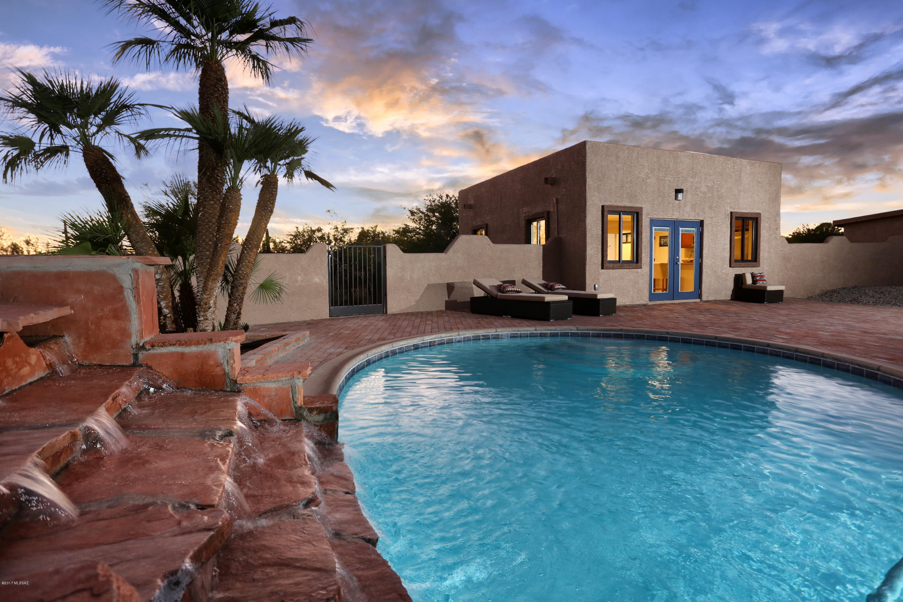 Catalina Foothills Estates NO. 3 - Residential