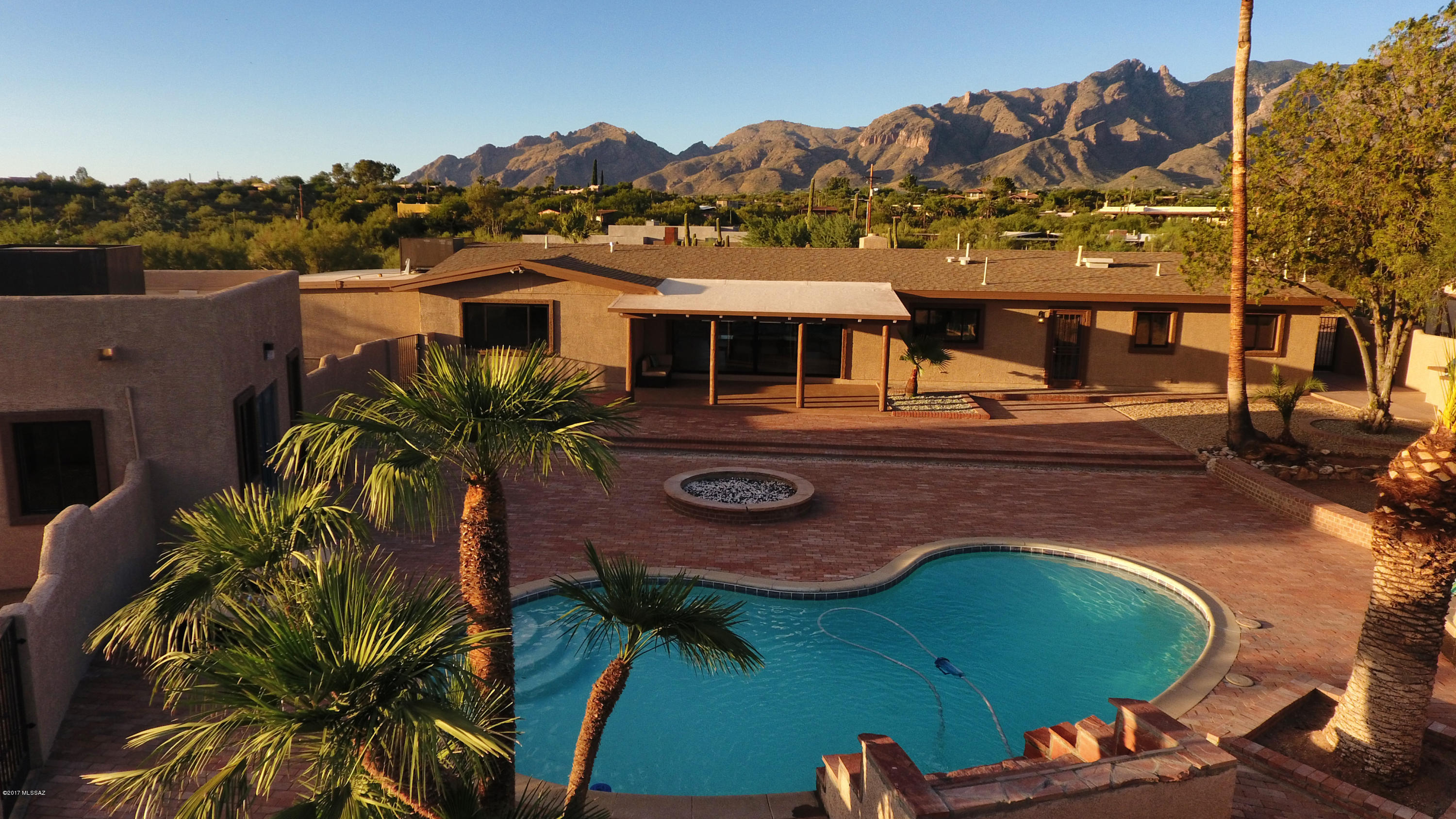 Catalina Foothills Estates NO. 3 - Residential