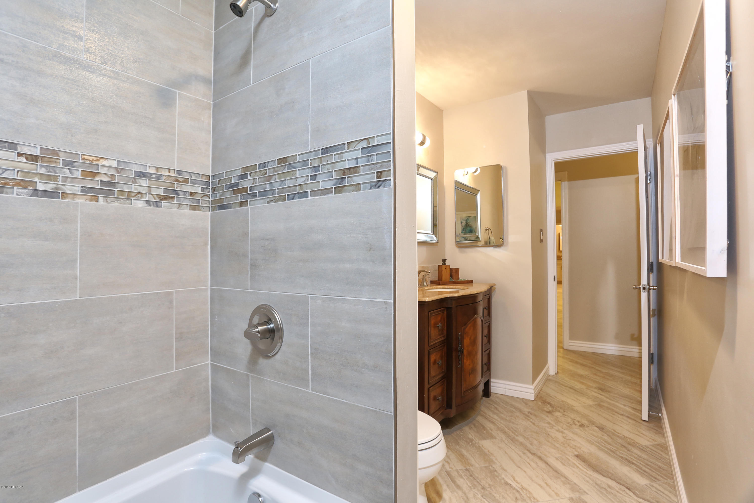 Catalina Foothills Estates NO. 3 - Residential