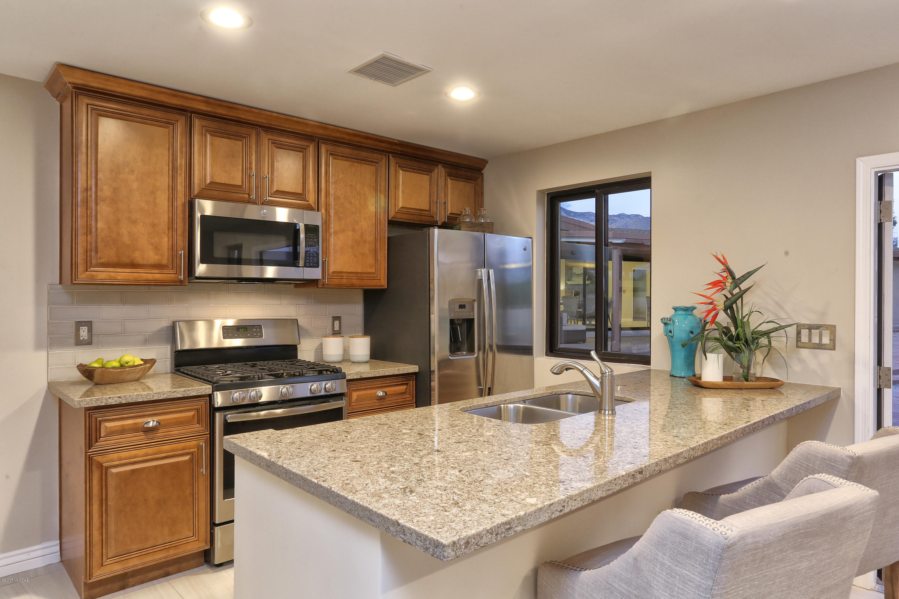 Catalina Foothills Estates NO. 3 - Residential
