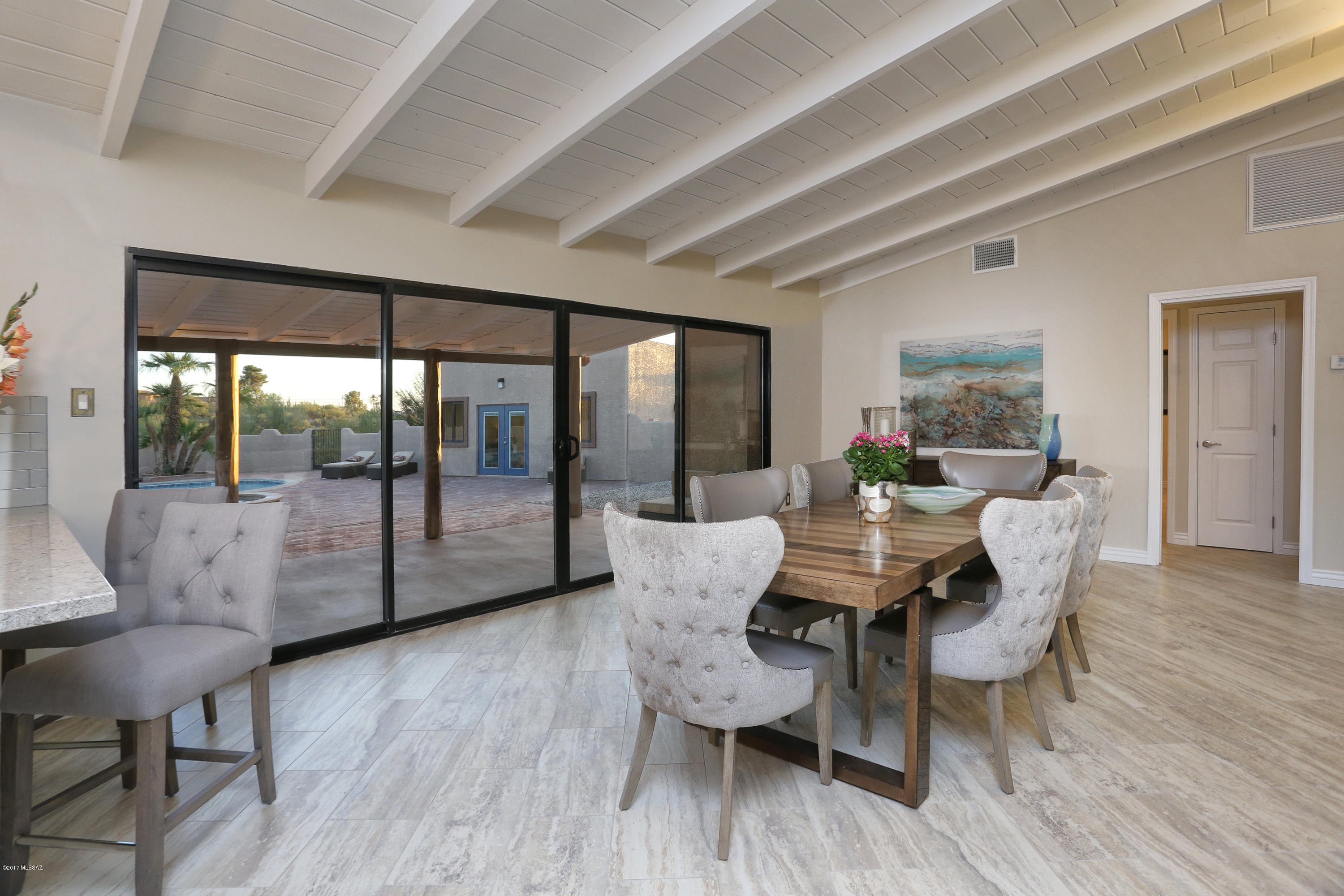 Catalina Foothills Estates NO. 3 - Residential
