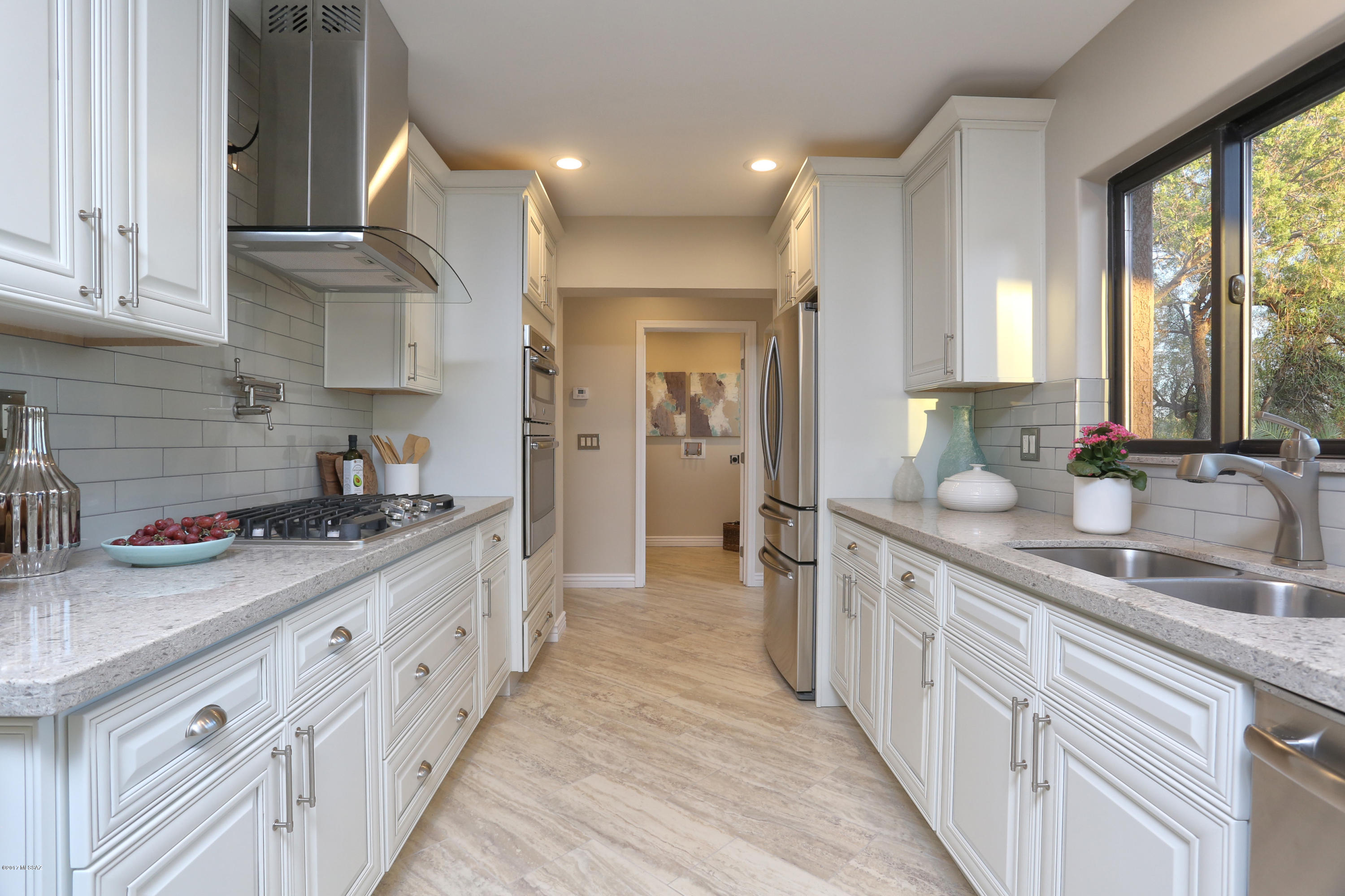 Catalina Foothills Estates NO. 3 - Residential