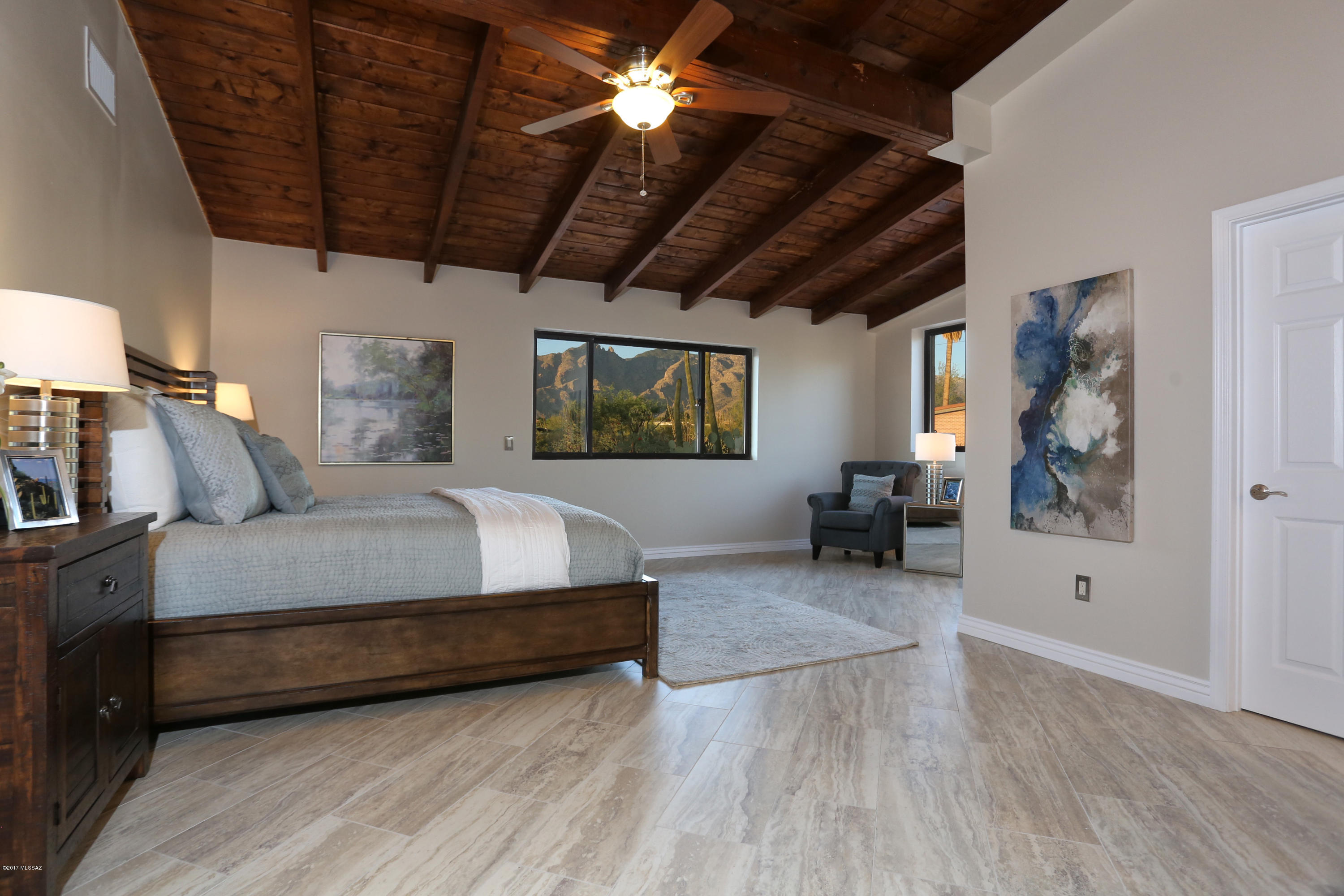 Catalina Foothills Estates NO. 3 - Residential