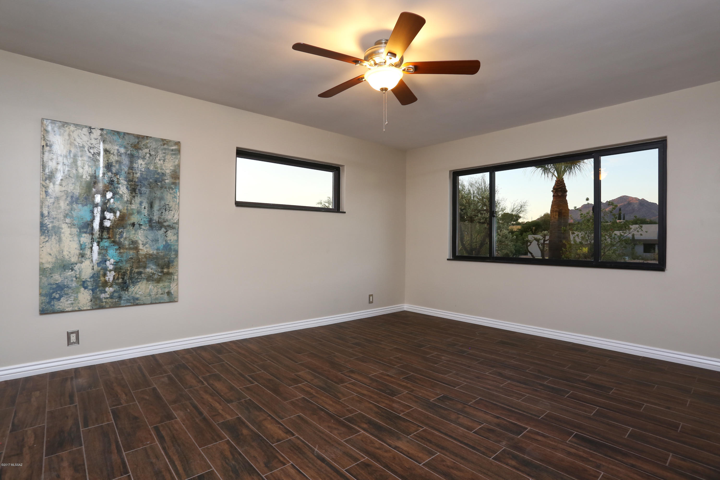 Catalina Foothills Estates NO. 3 - Residential