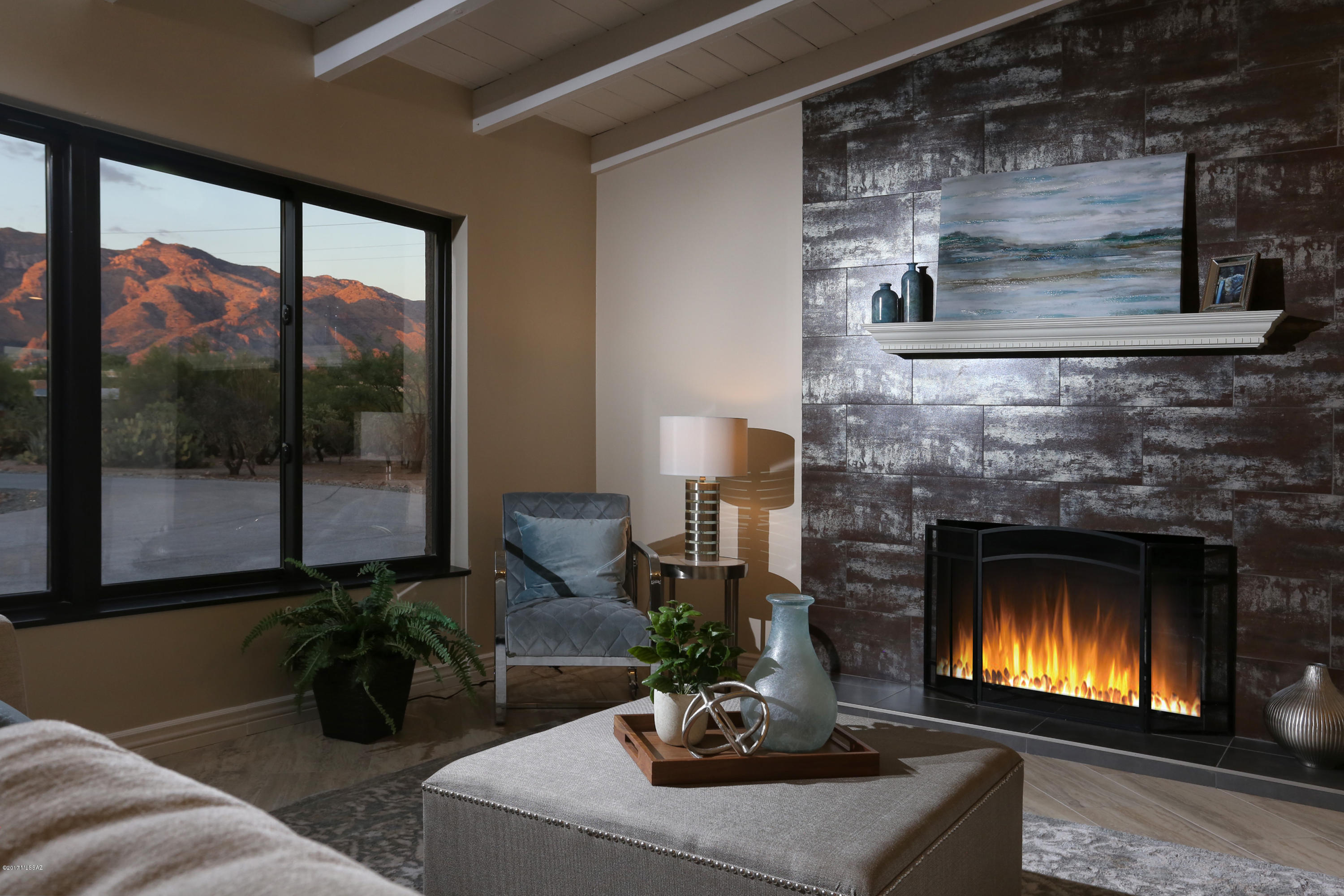 Catalina Foothills Estates NO. 3 - Residential