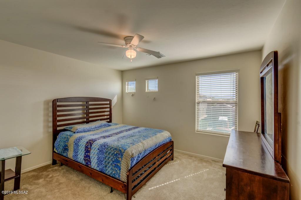 Sycamore Park Village 2 (1-148) - Residential