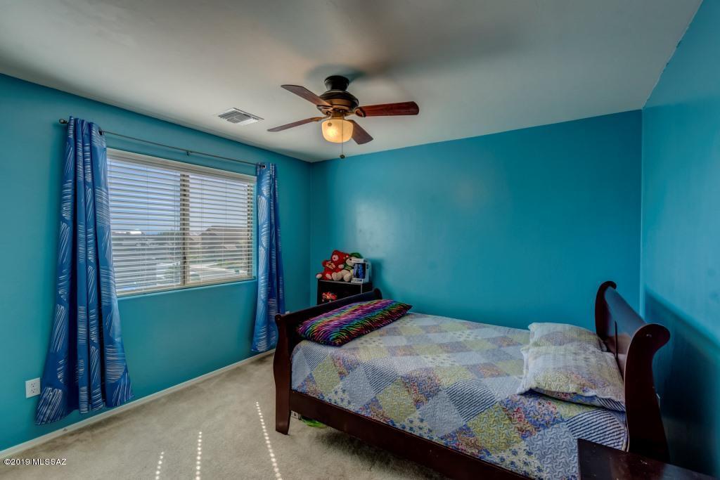 Sycamore Park Village 2 (1-148) - Residential