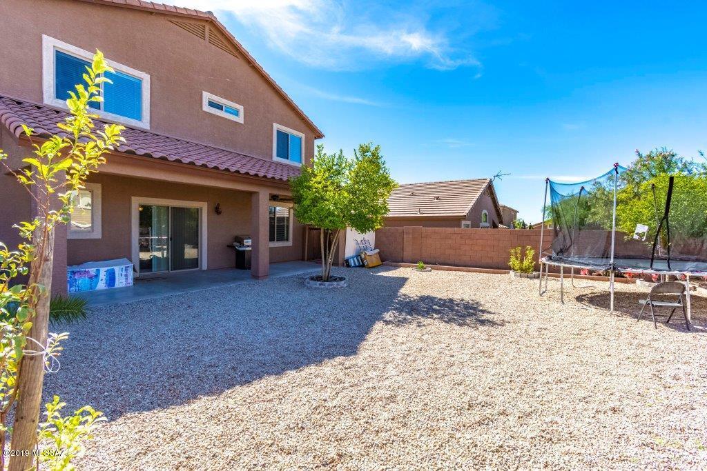 Sycamore Park Village 2 (1-148) - Residential