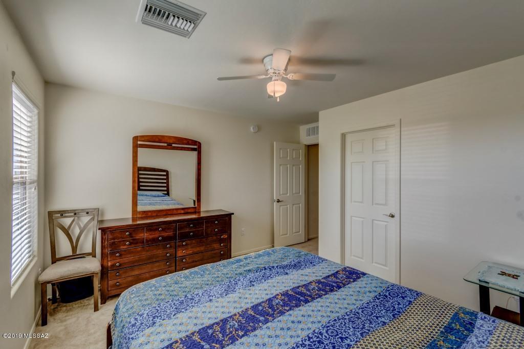 Sycamore Park Village 2 (1-148) - Residential