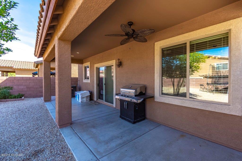 Sycamore Park Village 2 (1-148) - Residential