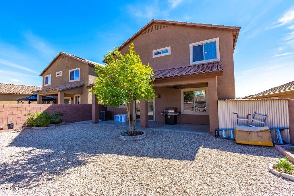 Sycamore Park Village 2 (1-148) - Residential
