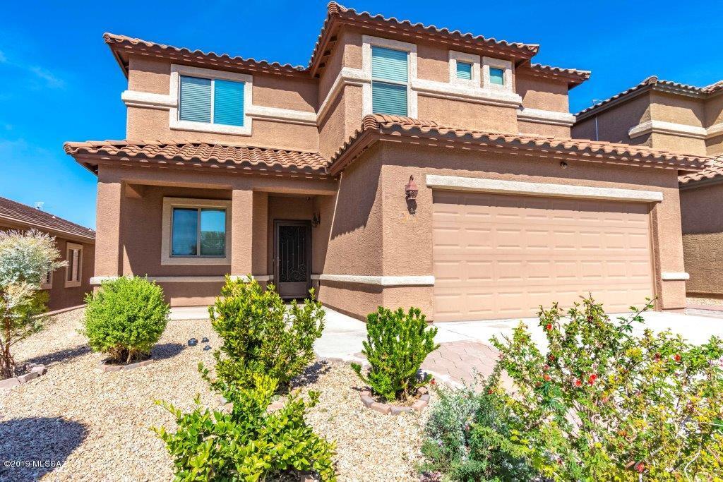 Sycamore Park Village 2 (1-148) - Residential