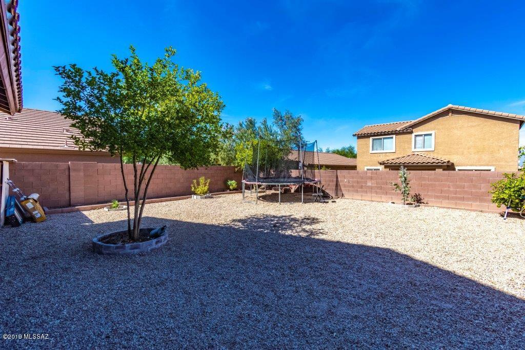 Sycamore Park Village 2 (1-148) - Residential