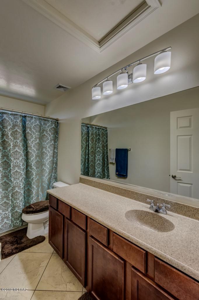 Sycamore Park Village 2 (1-148) - Residential