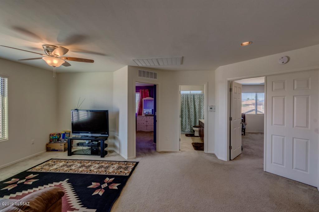 Sycamore Park Village 2 (1-148) - Residential
