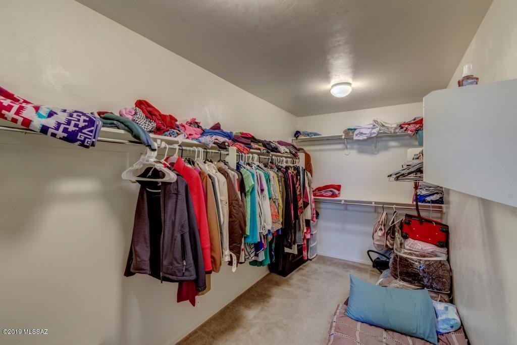 Sycamore Park Village 2 (1-148) - Residential