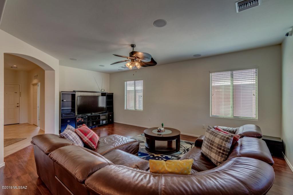 Sycamore Park Village 2 (1-148) - Residential