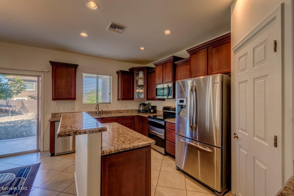Sycamore Park Village 2 (1-148) - Residential