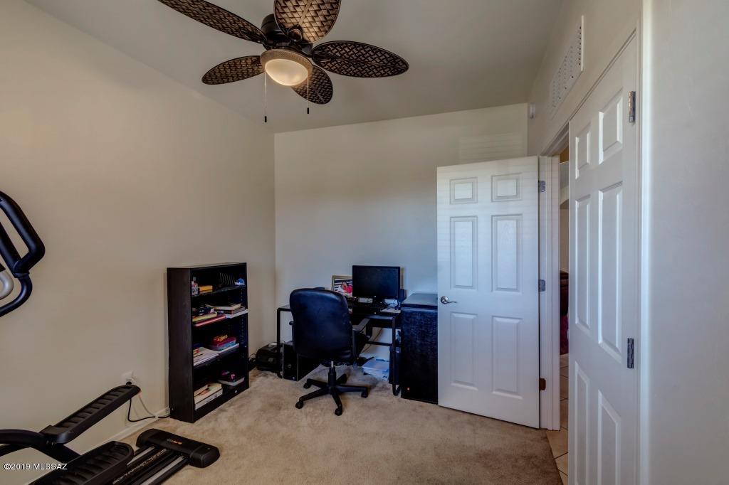 Sycamore Park Village 2 (1-148) - Residential