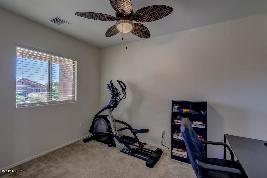 Sycamore Park Village 2 (1-148) - Residential