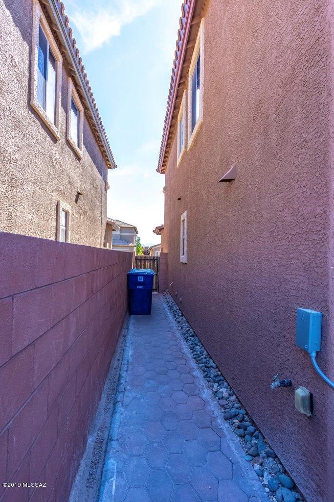 Sycamore Park Village 2 (1-148) - Residential
