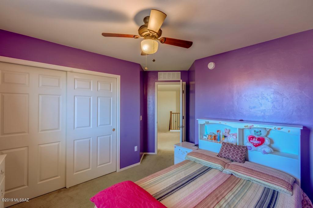 Sycamore Park Village 2 (1-148) - Residential
