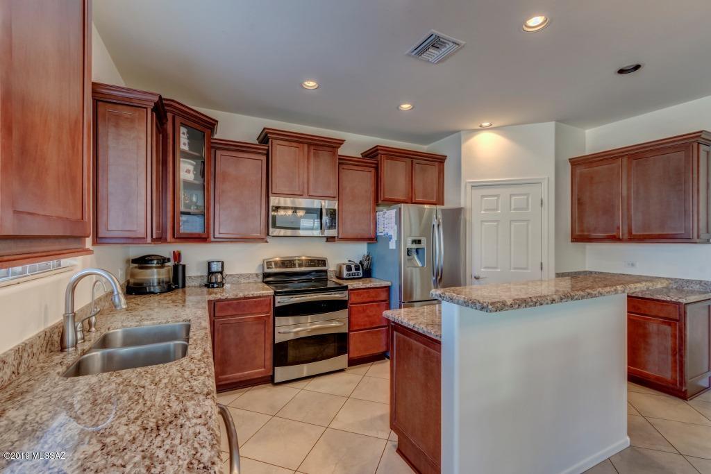 Sycamore Park Village 2 (1-148) - Residential
