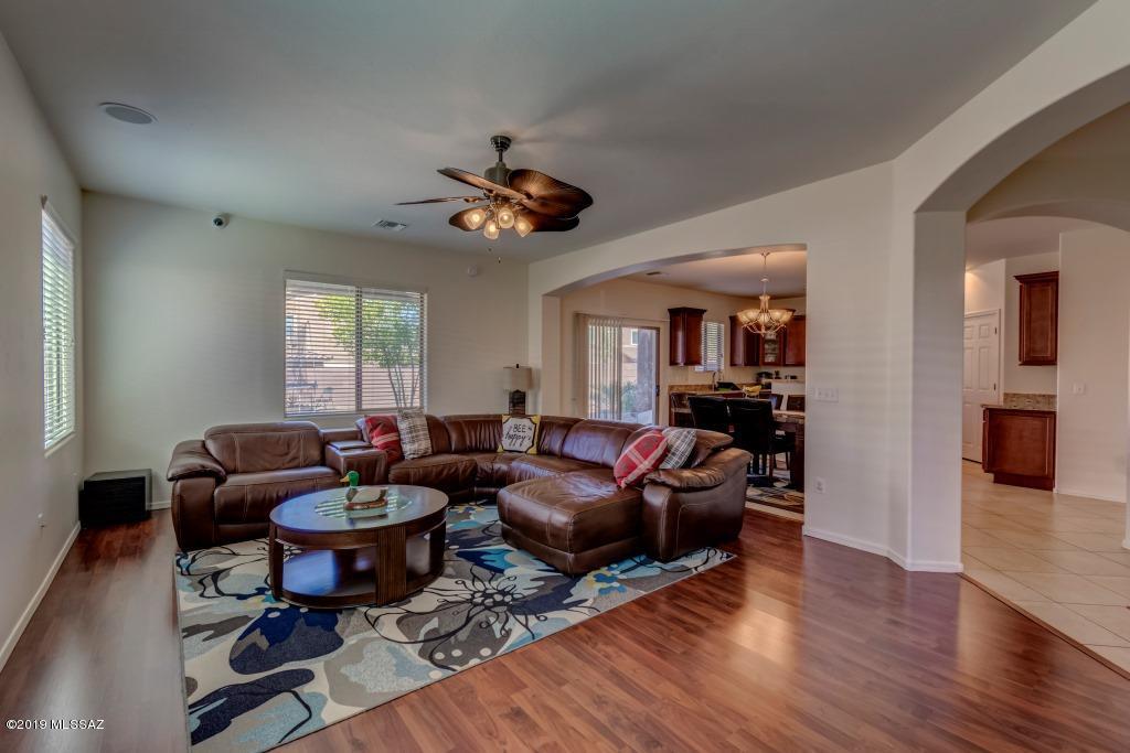 Sycamore Park Village 2 (1-148) - Residential