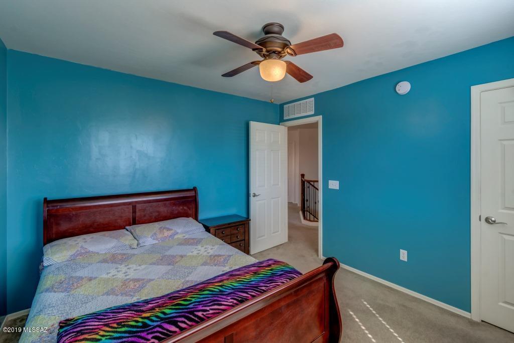 Sycamore Park Village 2 (1-148) - Residential