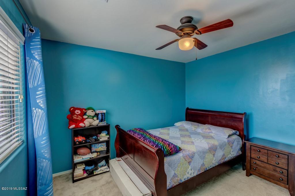 Sycamore Park Village 2 (1-148) - Residential