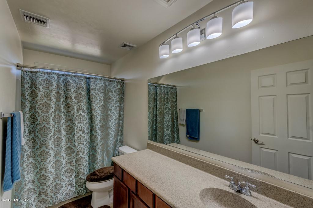 Sycamore Park Village 2 (1-148) - Residential