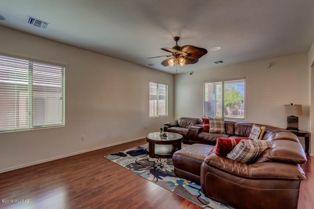 Sycamore Park Village 2 (1-148) - Residential