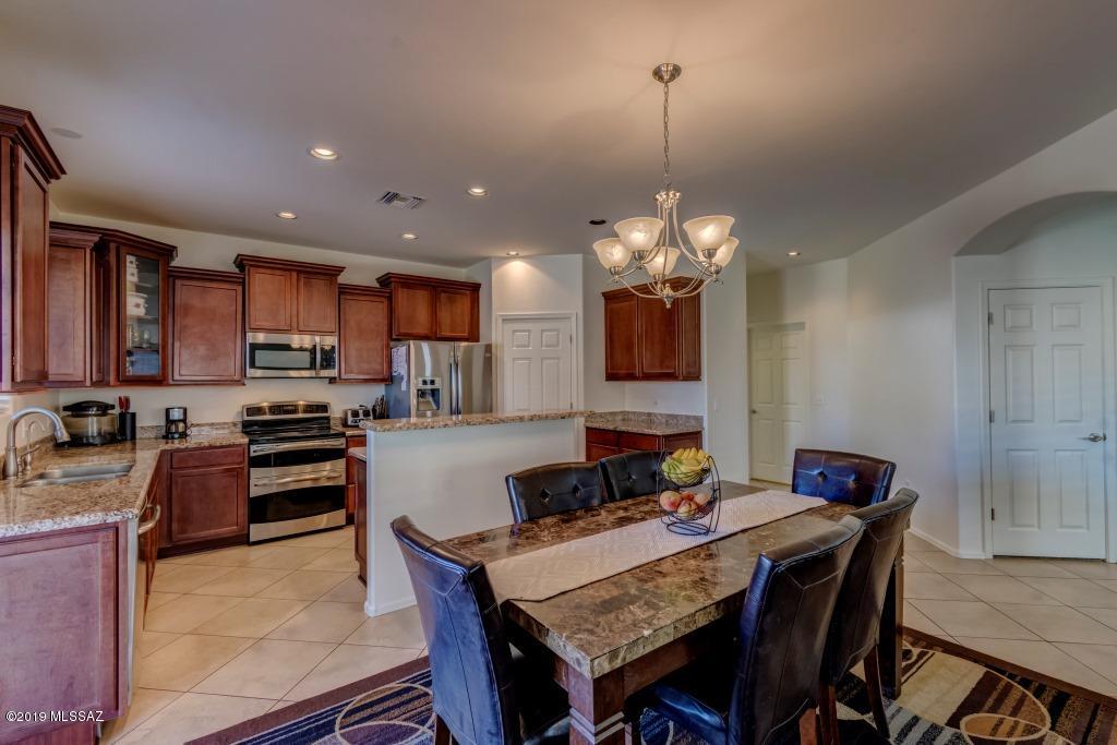 Sycamore Park Village 2 (1-148) - Residential