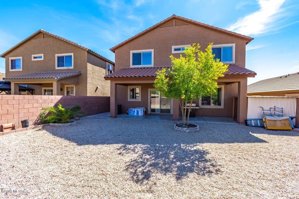 Sycamore Park Village 2 (1-148) - Residential
