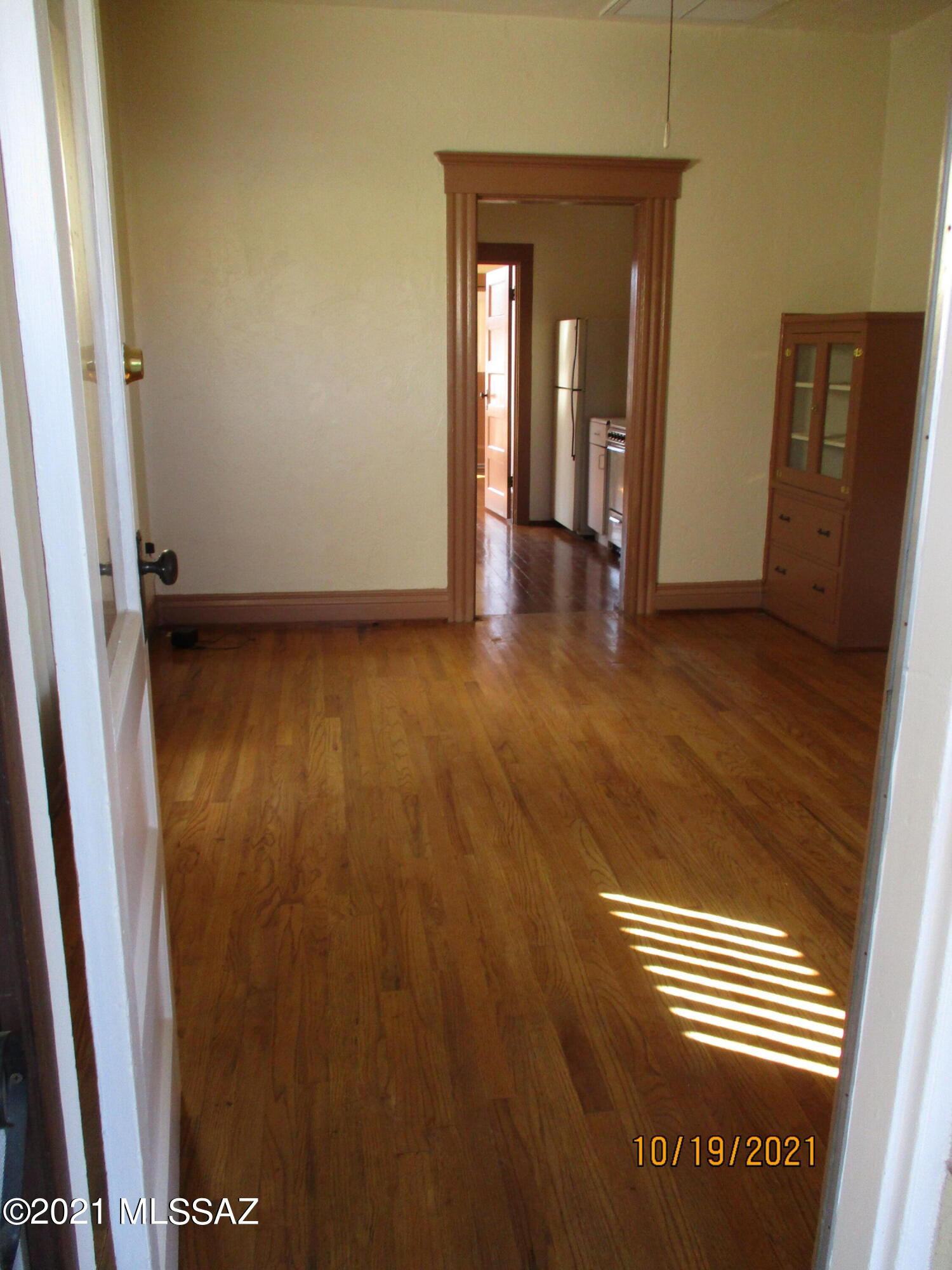 C.O.T. Resub - Residential Lease