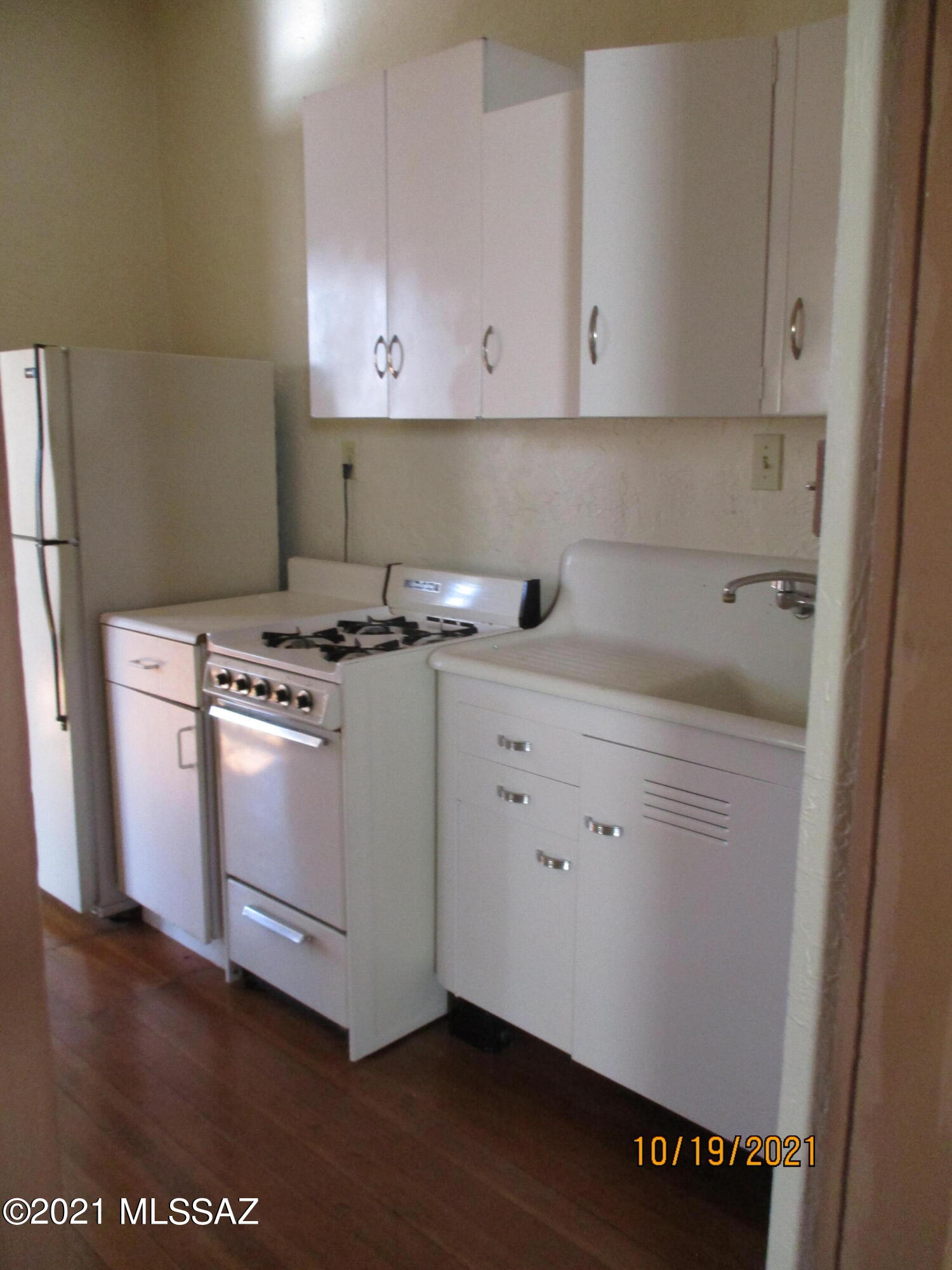 C.O.T. Resub - Residential Lease