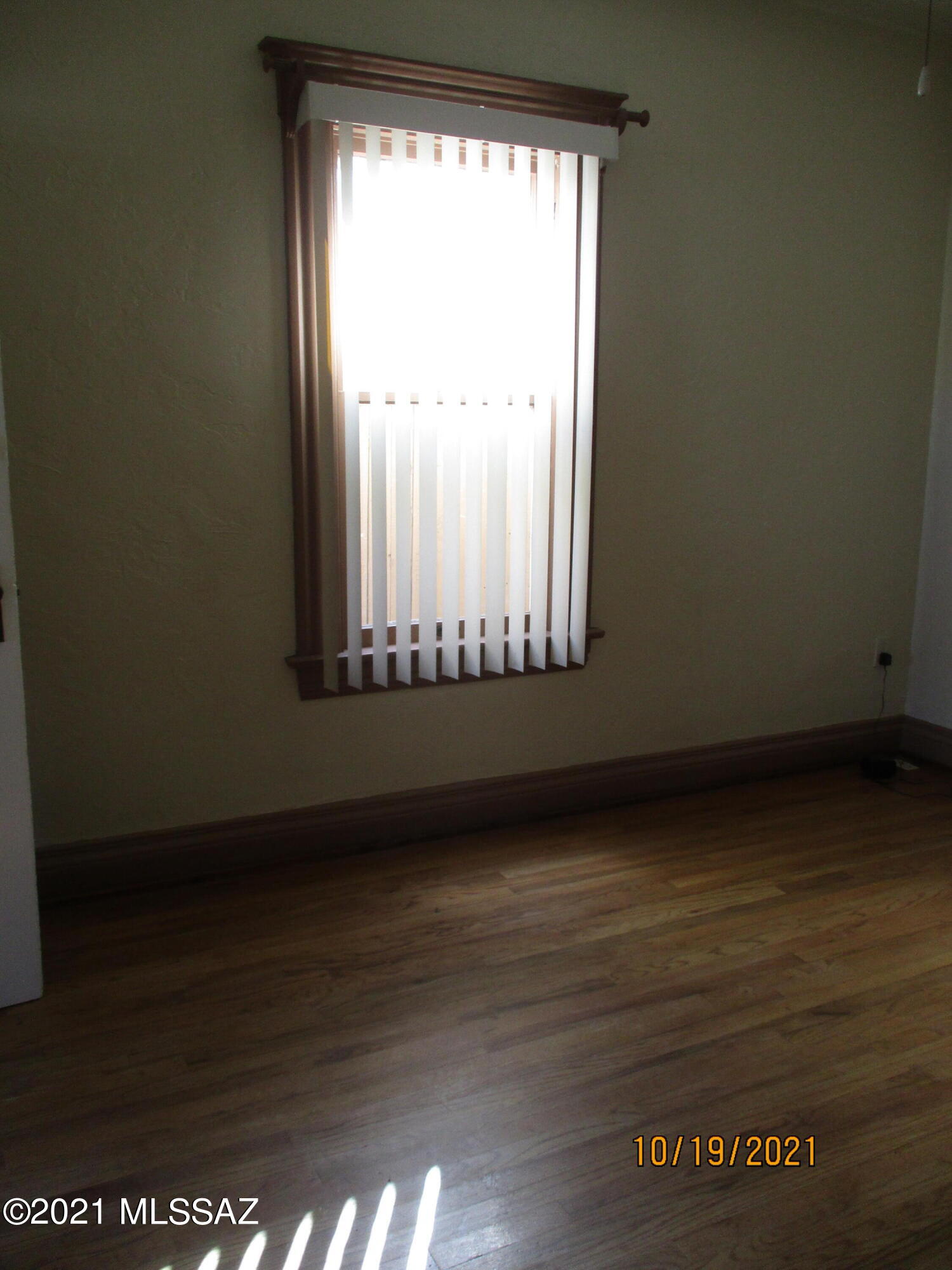 C.O.T. Resub - Residential Lease